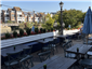 outdoor seating